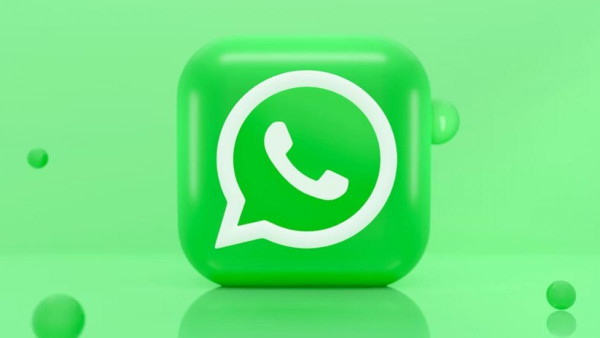 Cara Download WA GB
