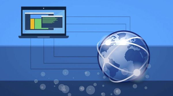 Cara Kerja IP Address