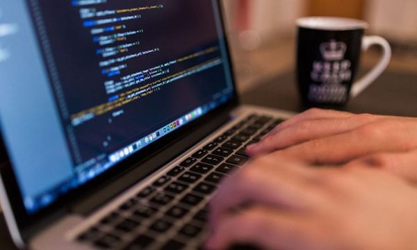 Cara Membuka CMD