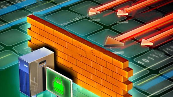 Jenis Firewall
