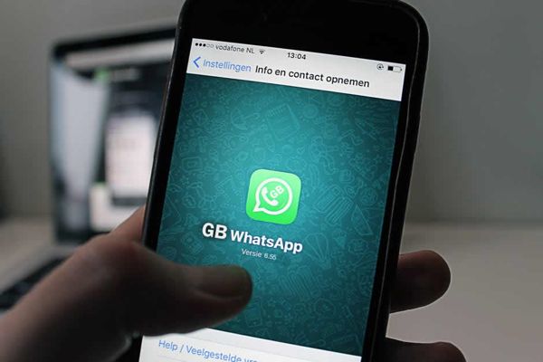 Link Download WA GB Terbaru