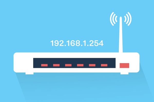 Pengertian IP Address