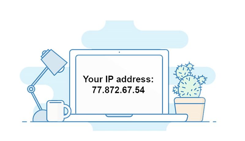Pengertian dan Cara Kerja IP Address