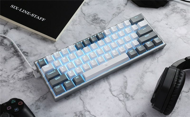 Fungsi Keyboard Beserta Pengertian dan Jenisnya