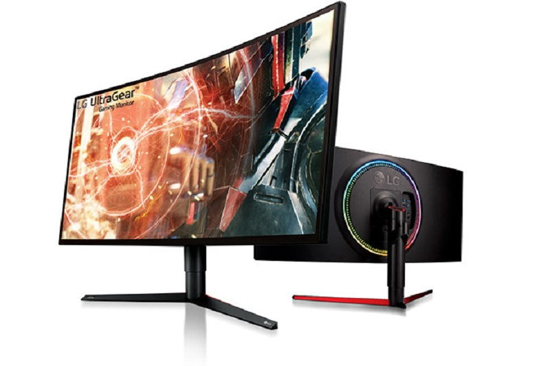Fungsi Monitor Beserta Jenis dan Cara Kerjanya