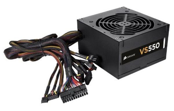 Fungsi Power Supply Pada Komputer