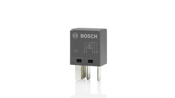 Fungsi Relay