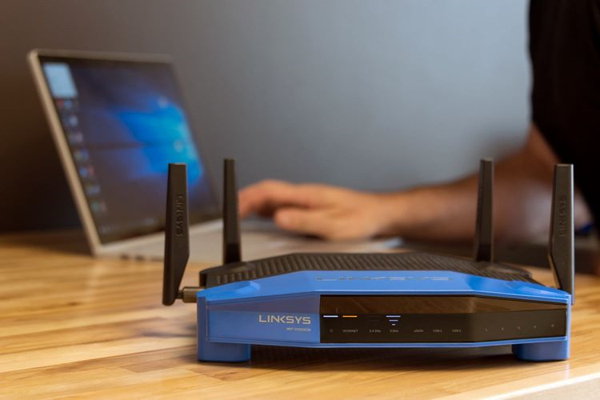 Jenis Repeater