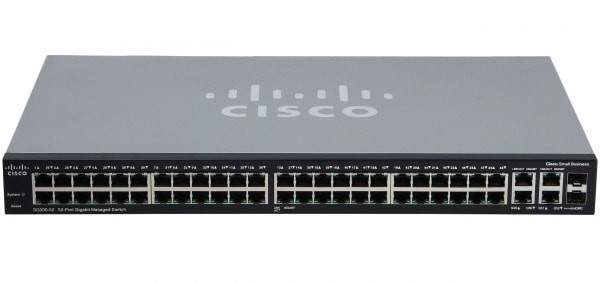 Jenis Switch