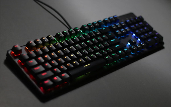 Pengertian Keyboard dan Fungsinya
