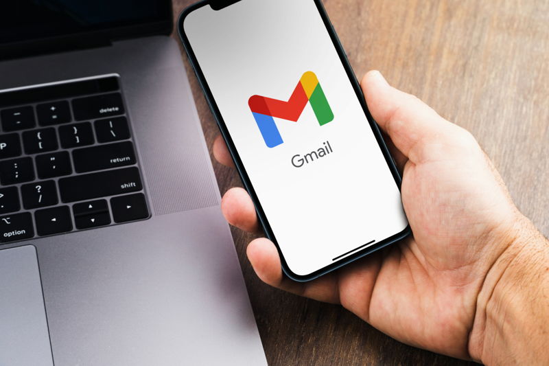 Cara Mengganti Password Gmail