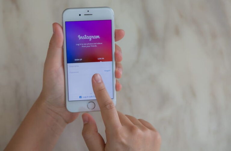 Cara Mengubah Password Instagram yang Lupa
