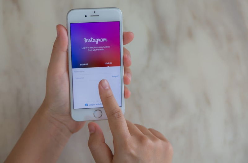 Cara Mengubah Password Instagram yang Lupa
