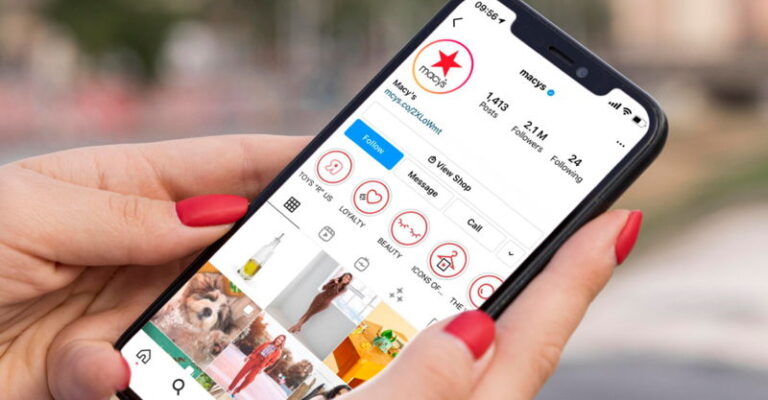 Cara Menyimpan Highlight Instagram Orang Lain Tanpa Aplikasi
