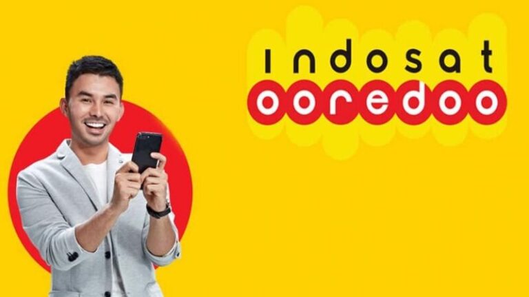 Cara Transfer Pulsa Indosat Terbaru 2024