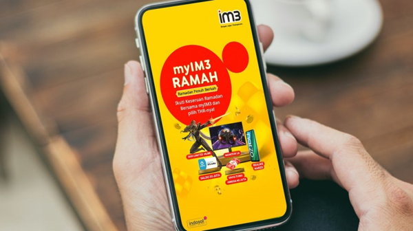 Cara Unreg Paket Indosat Lewat SMS, Aplikasi dan Kode Dial