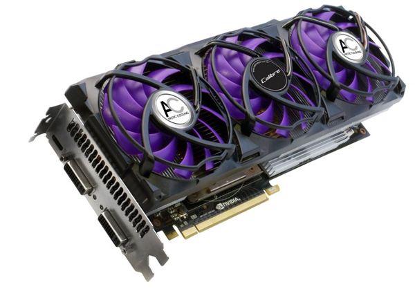 Fungsi VGA Card