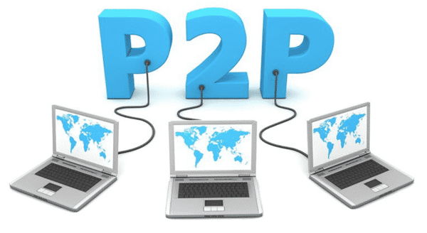 Kelebihan dan Kekurangan Topologi Peer To Peer