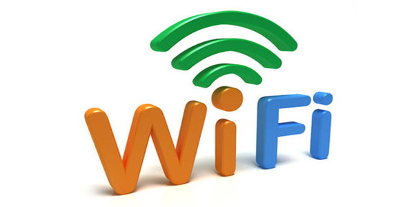 Pengertian WiFi