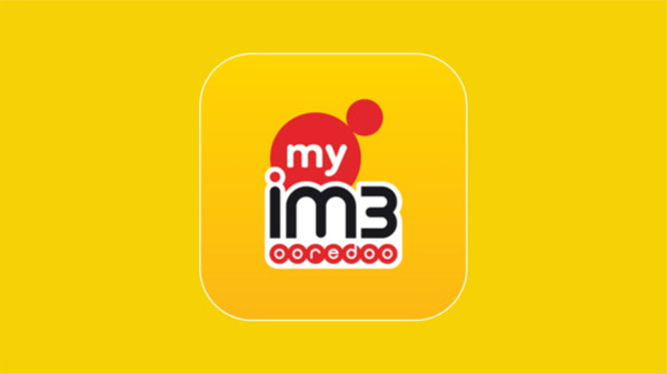 Transfer Kuota Lewat myIM3