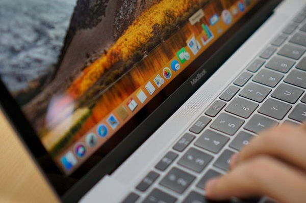 Cara Download Aplikasi di Laptop Macbook