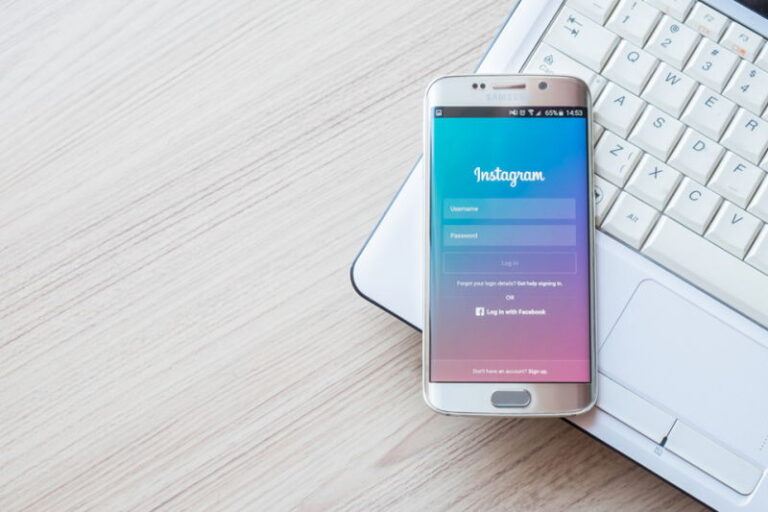 Cara Membuat Akun Instagram Baru di HP yang Sama