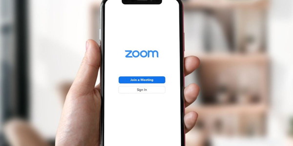 Cara Membuat Link Zoom di HP