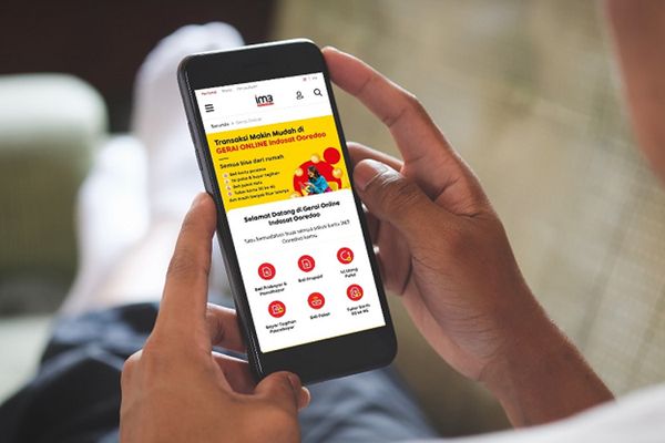 Cara Memperpanjang Masa Aktif Kartu Indosat dengan Pulsa