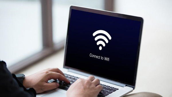 Cara Ganti Password WiFi dengan PC