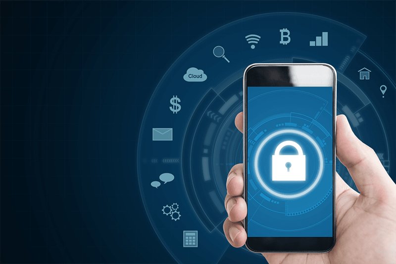 Cara Mengunci Aplikasi di HP Andorid dan iPhone Tanpa Aplikasi