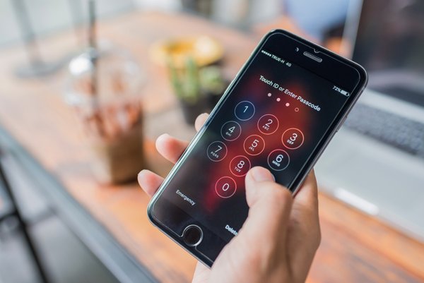 Cara Mengunci Aplikasi di iPhone