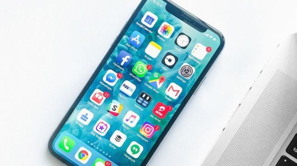 Cara Menyembunyikan Aplikasi di HP Oppo
