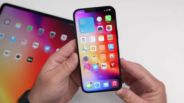 Cara Menyembunyikan Aplikasi di HP Vivo