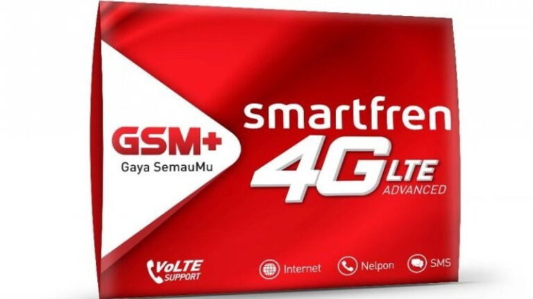 Cara Unreg Kartu Smartfren yang Hilang