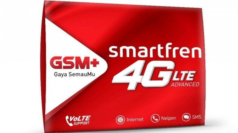 Cara Unreg Kartu Smartfren yang Hilang