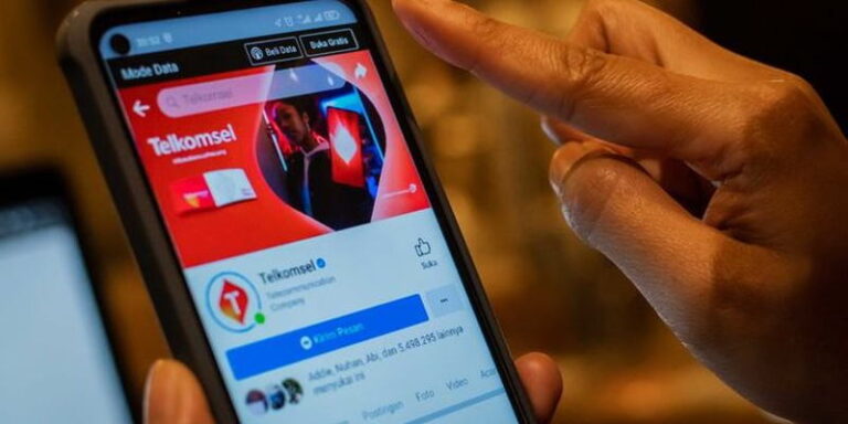 Cara Transfer Pulsa Telkomsel Terbaru 2024