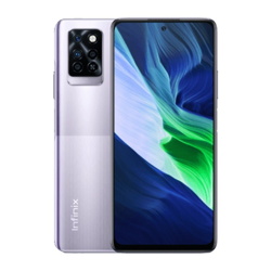 HP Gaming Infinix Note 10 Pro NFC