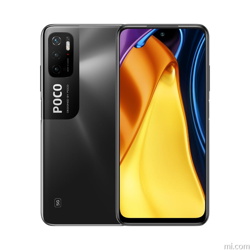 HP Gaming Poco M3 5G
