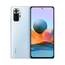 HP Gaming Xiaomi Redmi Note 10