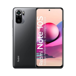 HP Gaming Xiaomi Redmi Note 10s