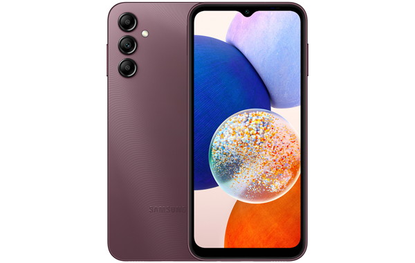 Spesifikasi Samsung Galaxy A14 5G