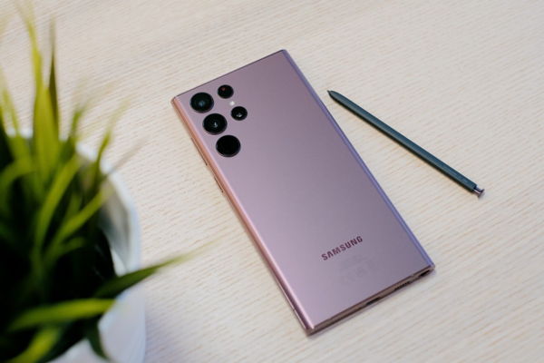 Spesifikasi Samsung S23 Ultra 5G