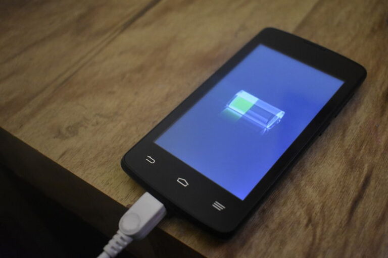 Cara Cek Battery Health Samsung