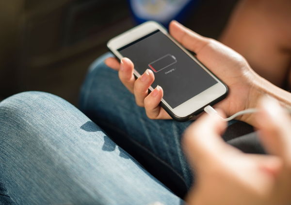 Cara Cek Kesehatan Baterai Samsung