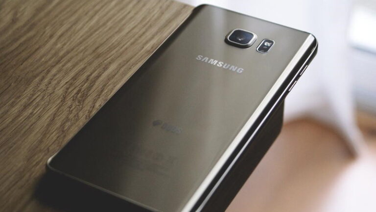 Cara Cek Tipe HP Samsung