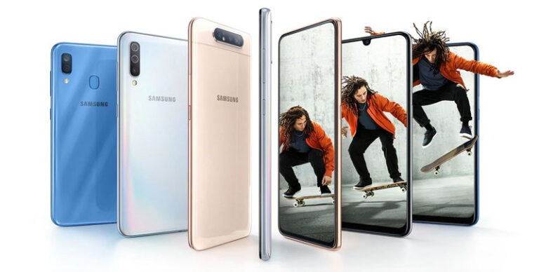 Cara Screenshot Panjang di Samsung Galaxy Semua Tipe