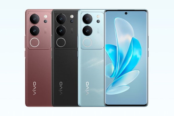 Harga Vivo V29 5G Terbaru