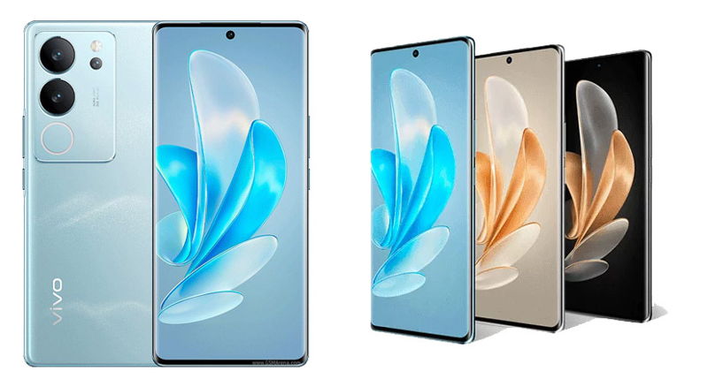 Harga dan Spesifikasi Vivo V29 5G