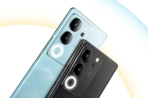 Spek Vivo V29 5G