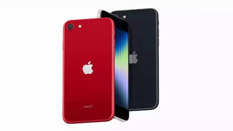 Spesifikasi dan Harga Terbaru iPhone SE 3